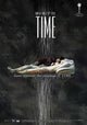Time Movie Poster Print showcasing cinematic art.
