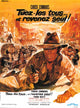 Go Kill Everybody and Come Back Alone Movie Poster Print
