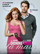Leap Year Movie Poster Print showcasing romantic comedy theme.