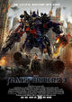 Transformers: Dark of the Moon Movie Poster Print (11x17)
