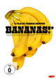 Bananas! Movie Poster Print showcasing playful film art.