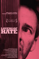 Lovers of Hate Movie Poster Print showcasing vibrant design and colors.