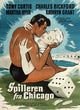 Mister Cory Movie Poster Print showcasing classic film art