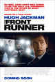 The Front Runner Movie Poster Print showcasing cinematic art.