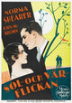 A Lady of Chance Movie Poster Print showcasing classic film art.