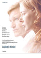 Rabbit Hole Movie Poster Print showcasing dramatic film imagery.
