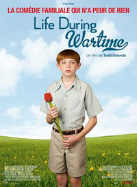 Life During Wartime Movie Poster Print showcasing cinematic art.