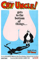 Cry Uncle Movie Poster Print (11x17) - Pop Culture Graphics