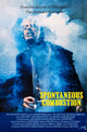 Spontaneous Combustion Movie Poster featuring dramatic design and vibrant colors.