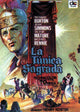 The Robe Movie Poster Print showcasing classic film artwork.