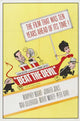 Beat the Devil Movie Poster Print showcasing classic film art.