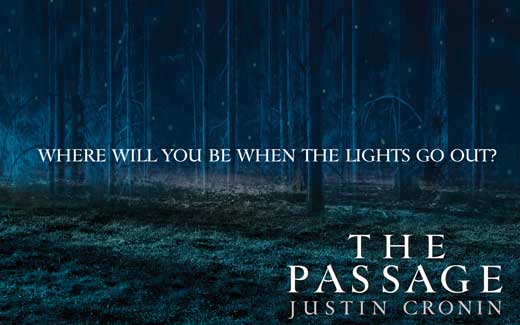 The Passage Movie Poster Print featuring captivating visuals.