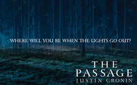 The Passage Movie Poster Print featuring captivating visuals.