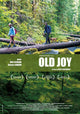 Old Joy Movie Poster Print (27x40) - Perfect for Home Décor