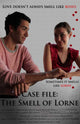 Case File The Smell of Lorne Movie Poster Print showcasing vibrant colors