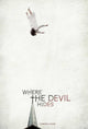 The Devil's Hand Movie Poster Print showcasing cinematic art.