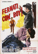 Cast A Long Shadow Movie Poster Print showcasing cinematic art.