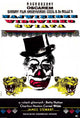 The Greatest Show on Earth Movie Poster Print featuring vibrant colors and classic circus theme.