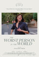 The Worst Person in the World Movie Poster Print 27x40