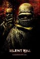 Silent Hill Movie Poster Print showcasing eerie horror themes.
