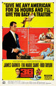36 Hours Movie Poster Print showcasing classic film art.