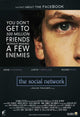 The Social Network Movie Poster Print (11x17)