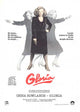 Gloria Movie Poster Print featuring stunning cinematic artwork.