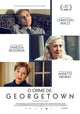 Georgetown Movie Poster Print showcasing stunning film imagery.