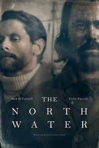 The North Water Movie Poster Print 27x40 | Posterazzi