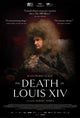 The Death of Louis XIV Movie Poster Print - Historical cinematic artwork.