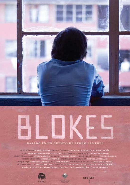 Block Movie Poster showcasing stunning cinematic art.