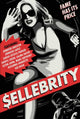 Sellebrity Movie Poster Print showcasing vibrant cinematic art.