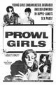 Prowl Girls Movie Poster Print - Vibrant cinematic art