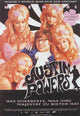 Austin Powers International Man of Mystery Movie Poster Print