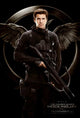 The Hunger Games: Mockingjay - Part 1 Movie Poster Print