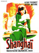 The Shanghai Gesture Movie Poster Print (11x17)