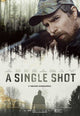 A Single Shot Movie Poster Print showcasing classic film art.