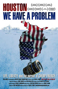 Houston We Have a Problem Movie Poster Print