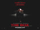 The Box Movie Poster Print showcasing cinematic art.