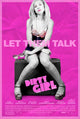 Dirty Girl Movie Poster Print featuring vibrant artwork