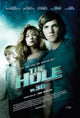 The Hole Movie Poster - captivating cinematic art for film lovers.