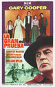 Friendly Persuasion Movie Poster Print showcasing classic cinema art.