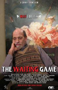 The Waiting Game Movie Poster Print on premium heavy stock paper