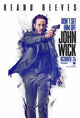 John Wick Movie Poster Print (27x40) | Posterazzi