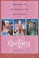 Lunacy Movie Poster Print showcasing captivating cinematic artwork.
