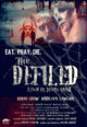 The Defiled Movie Poster Print featuring haunting imagery.