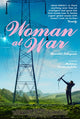 Woman at War Movie Poster Print featuring dramatic imagery.