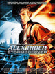 Alex Rider: Operation Stormbreaker Movie Poster Print featuring the main character in an action pose.