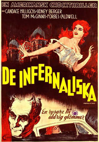 Carnival of Souls Movie Poster Print - Eerie and captivating design