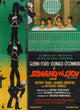 Cry for Happy Movie Poster Print showcasing vibrant colors and cinematic appeal.